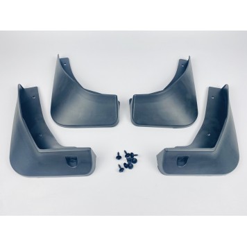 Брызговики для Opel Mokka X, Vauxhall/Buick Encore 2012-2021 -1